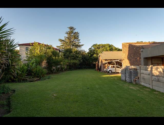 790M² VACANT LAND FOR SALE IN BRACKENHURST